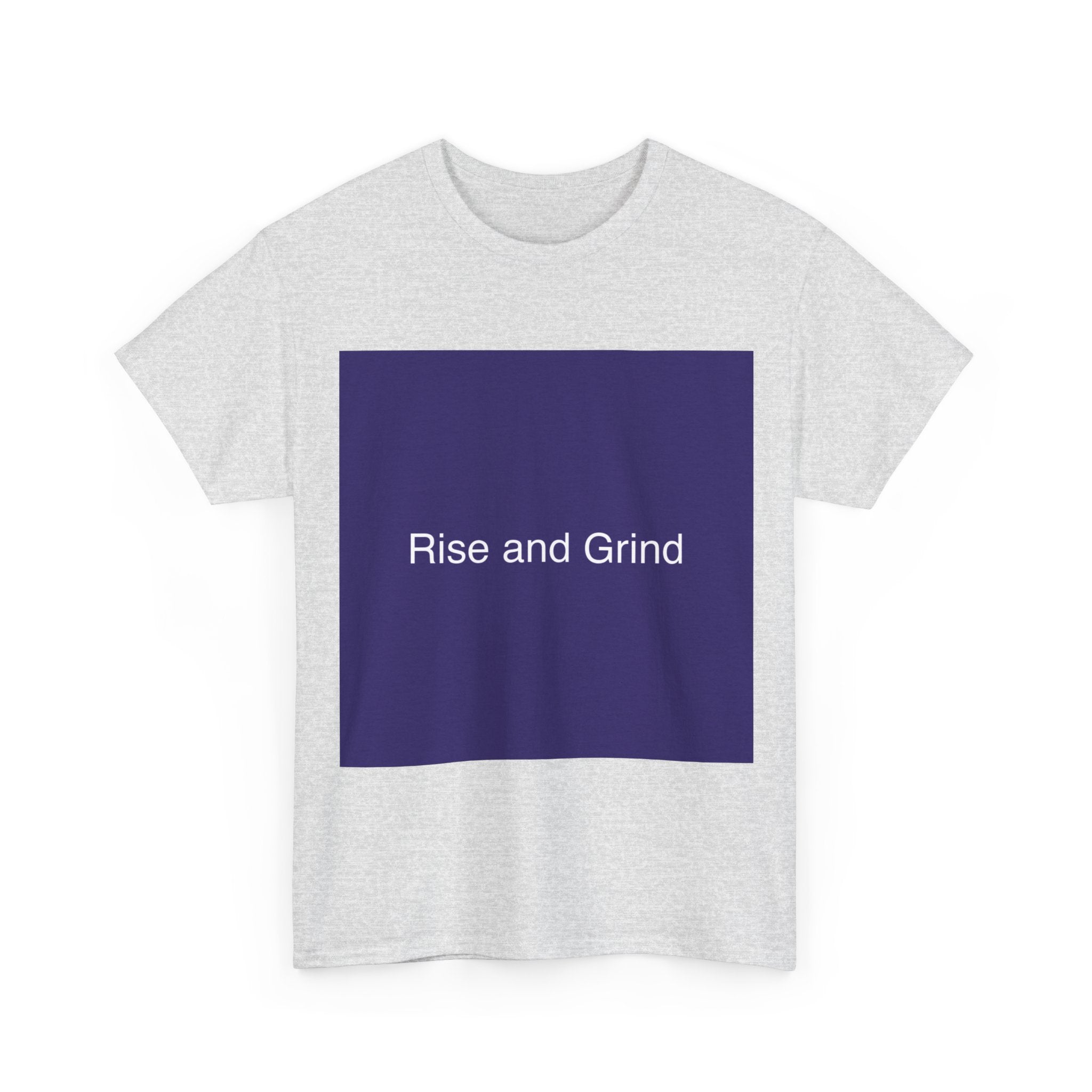 Rise and Grind