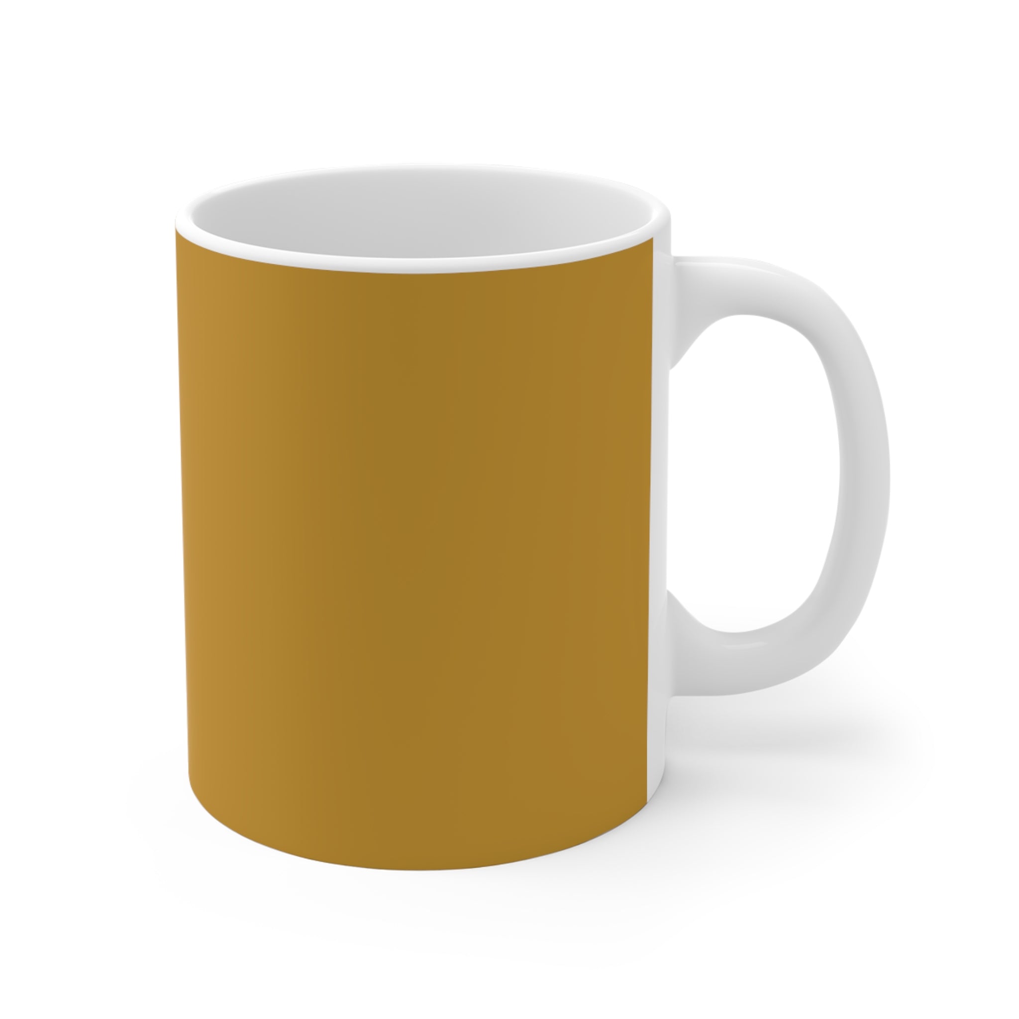 I Need It! Premium Tasse 11oz — Personalisiert & Einzigartig