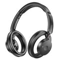AWEI AT33 Gaming Headset Wireless Bluetooth 6_0 40mm Large Unit Deep Bass