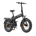[EU/UK DIRECT] ENGWE EP-2 3.0 Boost Electric Bike 48V 13.5AH Battery 250W Motor Top Speed 25KM/H 20Inch Electric Bicycle 120KM Mileage Range Max Load 150KG Recommended Top Speed 25KM/H