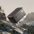 Portable High-capacity Lithium Iron Phosphate Battery For Mobile Use