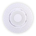 Tuya Zigbee/WIFI Smart Air Box Carbon Dioxide Detector CO2 Gas Sensor Formaldehyde VOC Temperature Humidity Sensor App Control