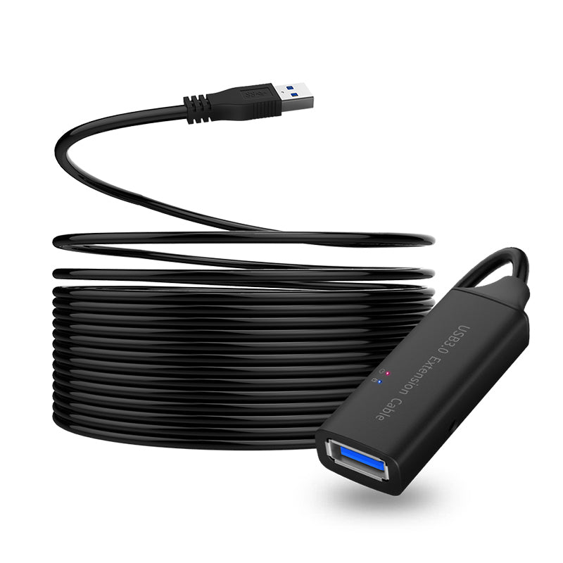 USB3.0 Mouse keyboard Male To Female Extension Cable
