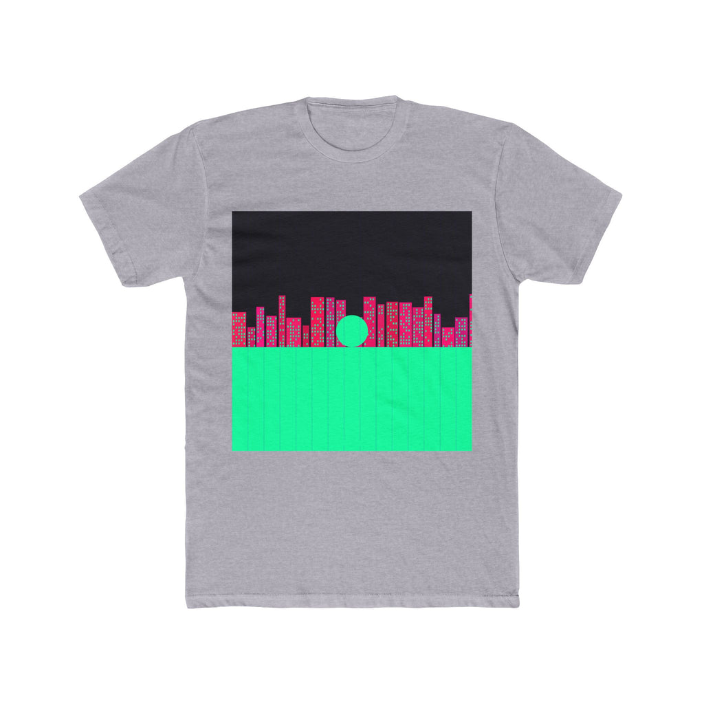 Cyber Mantis Urban