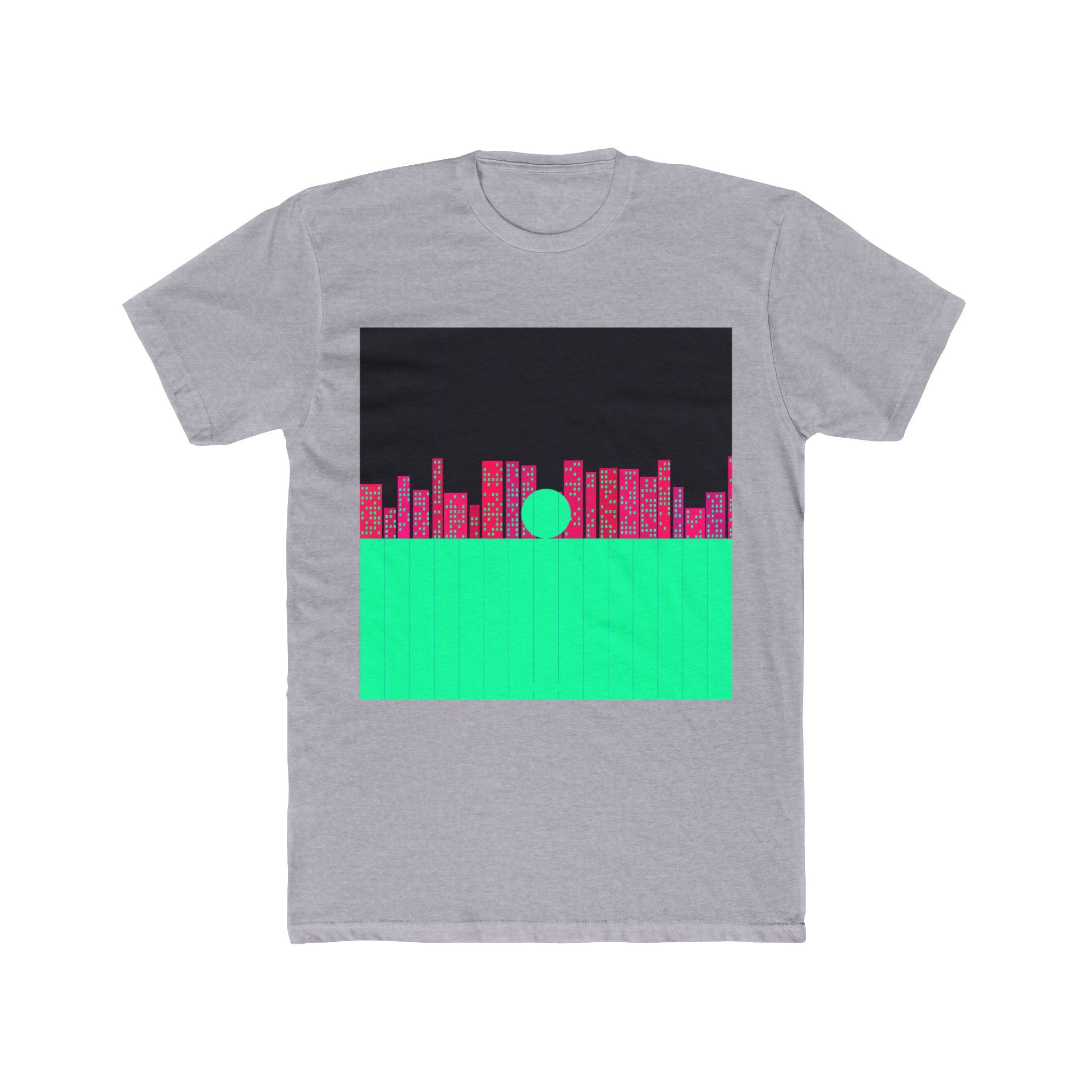 Cyber Mantis Urban