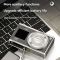 4K HD Optical Zoom Digital Camera, 64 Million Pixels