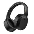 Edifier W820NB Plus ANC Headset bluetooth Headphone Active Noise Cancelling Dual Hi-Res Audio LADC Codec Low Latency Headphones with Mic