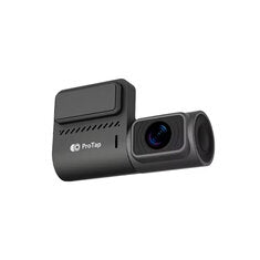 ProTap 4K Wifi GPS Dash Cam 24 Hours Parking Mode 360 Degree Camara Carro Night Vision DVR Dashcam Driving Recorder Car Vehicle Cameras