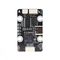 20x20mm HGLRC H743 8S MINI V1 2-8S Flight Controller ICM42688 For RC FPV Racing Drones