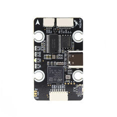 20x20mm HGLRC H743 8S MINI V1 2-8S Flight Controller ICM42688 For RC FPV Racing Drones