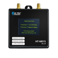 Heltec HT-M01S Indoor LoRaWAN Gateway ESP32 MCU SX1303+SX1250 Wi-Fi Ethernet Helium Beacon Sniffer Class A/C