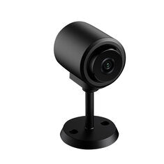 Smart Wireless Camera C1 WiFi IP Camera 1080p IR Night Vision AI Motion Detection Wide Angle View Dual Storage Security Camera