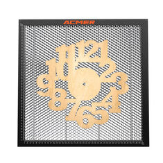 [EU/US Direct] ACMER Laser Equipment Honeycomb Working Table For Sculpfun XTOOL ATOMSTACK CO2 Cutting Laser Engraver Machine
