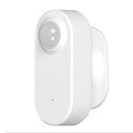 MOES Tuya ZigBe Smart Radar 24GHz mmWave Wireless Human Presence PIR Sensor App Remote Monitoring Motion&Motionless Detection Sensor
