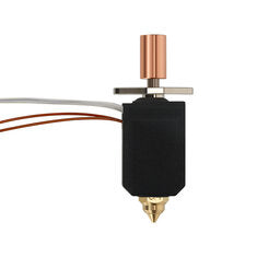 K1 K1 MAX Ceramic Heating Element Upgraded Hot End Kit 0_4mm Nozzle 550C