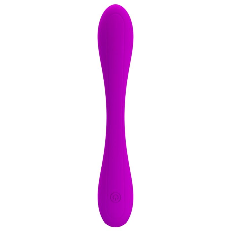 LELO - SMART MEDIUM WAND 2 BLACK MASSAGER