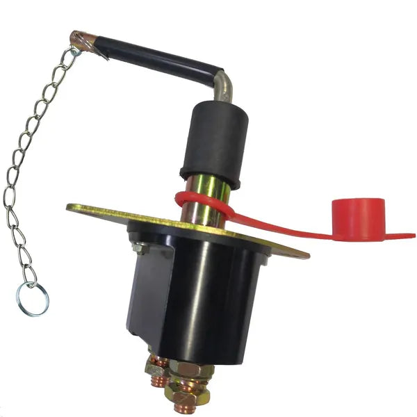 2500A Natoknochen Battery Cut-Off Switch (Emergency Off Switch)
