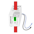 Zemismart WiFi or Zigbe 1 Phrase Real time Smart Energy Monitor Electric Energy
