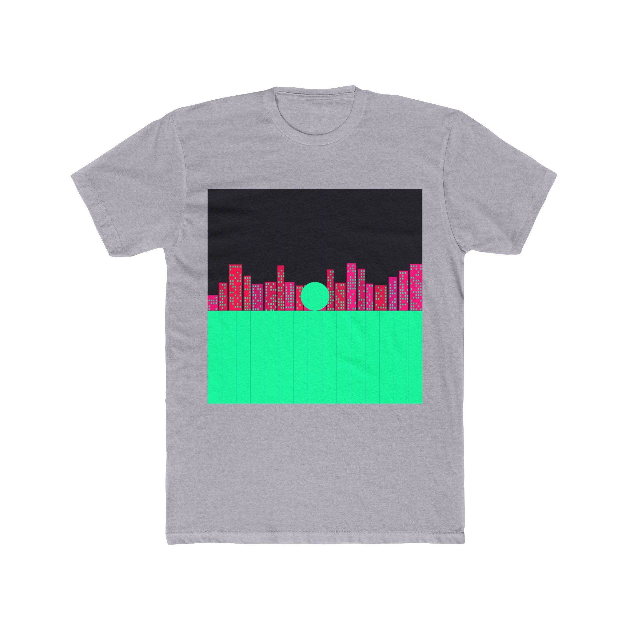 Chrome Gladiator City