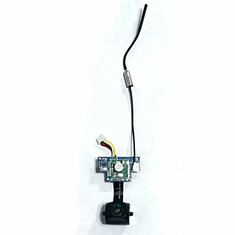 RC ERA C127AI RC Helicopter RC Part 5G/1080P Wide-Angle-Wifi Artificial Intelligence Transmitter