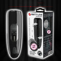 Smart Retractable Male With Automatic Sound