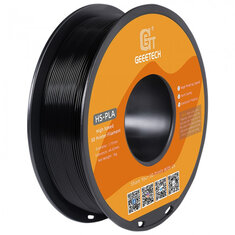 Geeetech HS PLA 3D Printer Filament 1_75mm 1kg High Speed 3D Printer