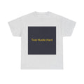 Test Hustle Hard