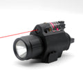 Green laser