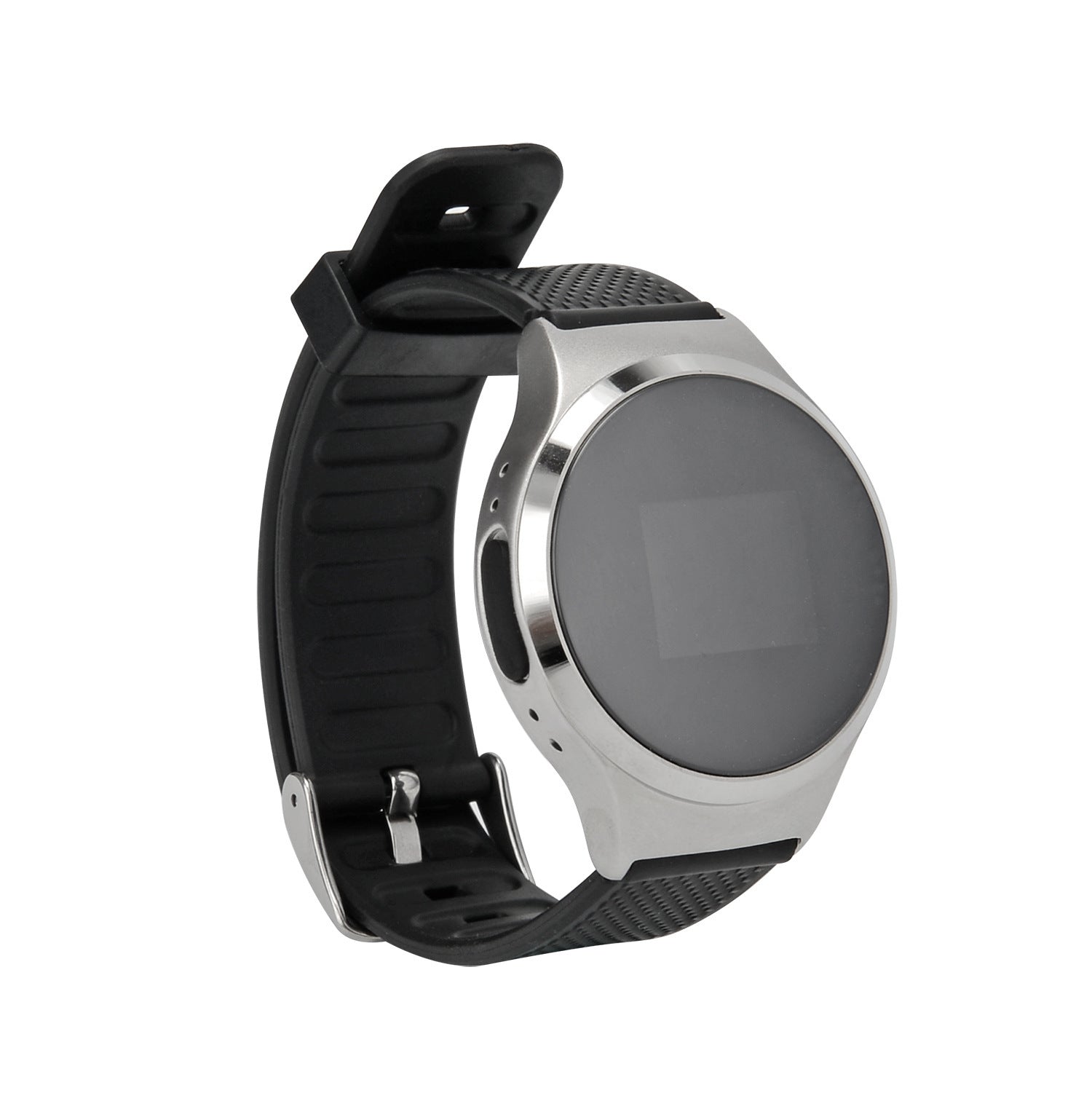 Player sports watch bracelet recorder