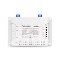 SONOFF 4CHPROR3 AC100 240V 50 or 60Hz 10A 2200W 4 Gang WiFi DIY Smart Switch Inc