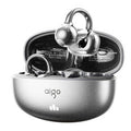AIGO CJ195 Air Conduction Earbuds Wireless bluetooth Earphone 720° Spatial Sound Directional Sound Transmission Low Game Delay Open-ear Earclips Sports Headphones