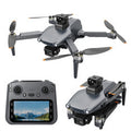 LYZRC L600 1 PRO MAX GPS 5G WiFi FPV with 5_9inch LCD Screen Controller 4K HD Du