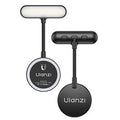 Ulanzi M10 Flexible Phone Light Video Light Magnet for iPhone 17 16 15 14 for Huawei for Xiaomi Selfie Reading Vlog