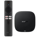 Xiaomi TV Box S 3rd Gen Google TV 4K Ultra HD Dolby Vision HDR10+ Atmos DTS:X Wi-Fi 6 2+32G Voice Remote Smart Media Player