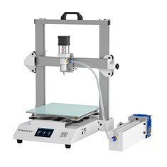 TRONXY Moore 2 Pro Ceramic Clay 3D Printer with Feeding System