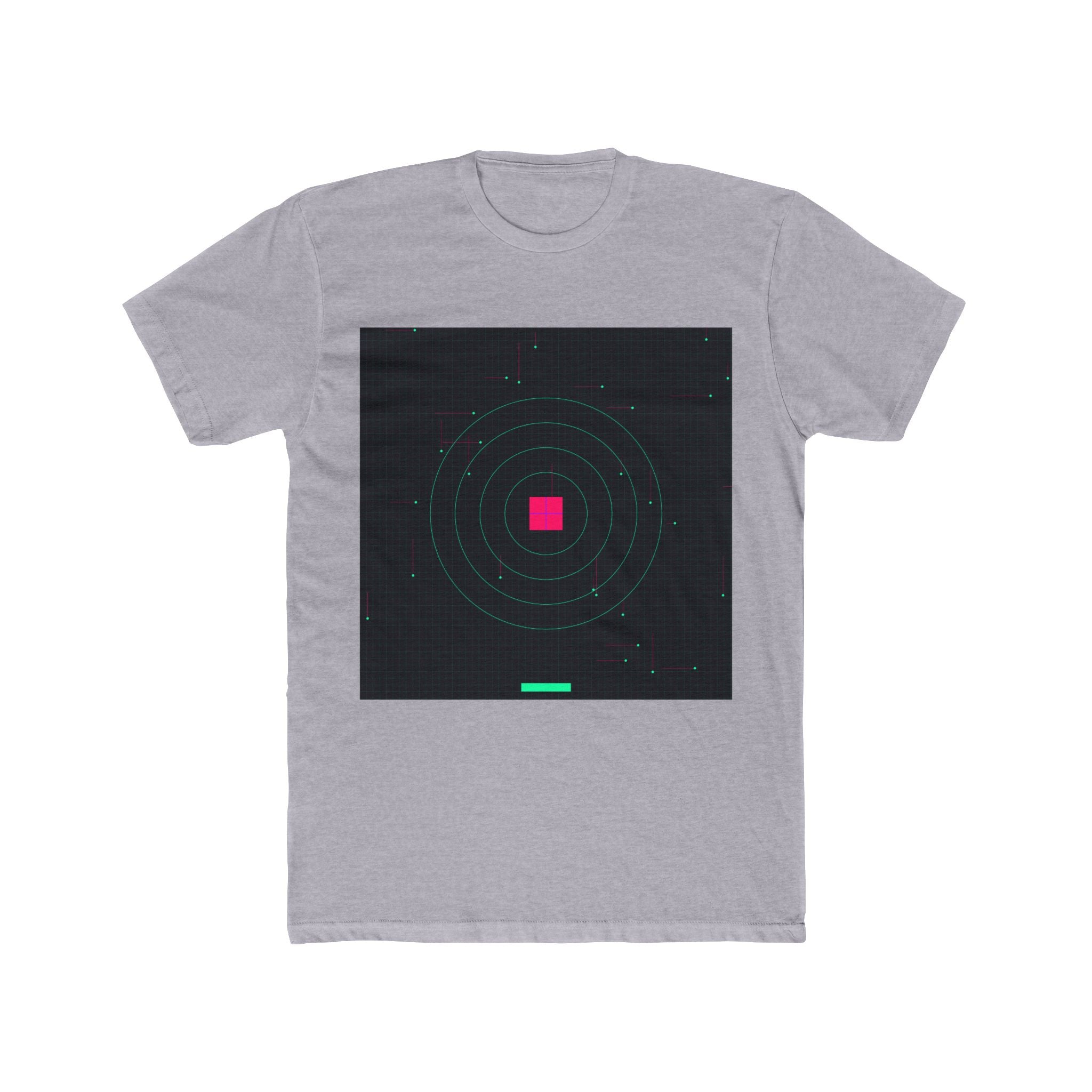Silent Edge Zone