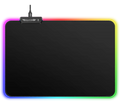 RGB LED Lighting Gaming Mouse Pad 10 Lighting Modes With For Mouse PC Computer---Mousepad-Small