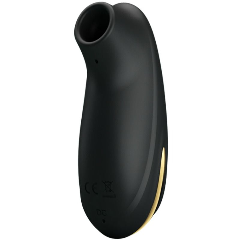 SMART OTIS SUCKING STIMULATOR