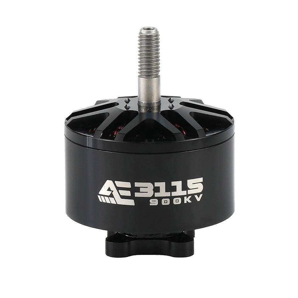 Brushless Motor 8-10 Inch FPV Crossing Machine