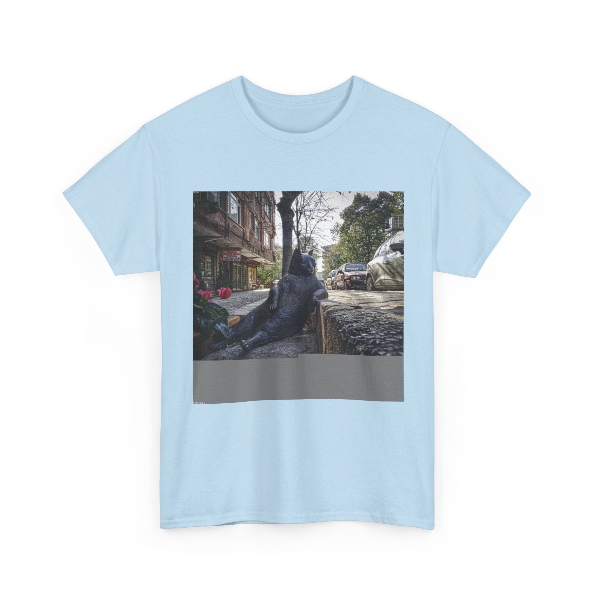 Hustle Hard T-Shirt