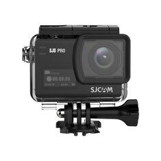 SJCAM SJ8 PRO Action Camera Car DVR Anti shake 1290P 4K Sports Camera WIFI Remot
