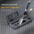 Smart Soldering Iron Mobile Workstation Storage Box For Soldering Irons