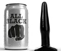 PLUG BLACK 11 CM