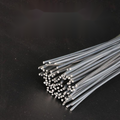 Low-temperature Aluminum Welding Wire Flux-cored Aluminum Welding Rod Without Aluminum Welding Powder Flux-cored...