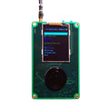 PortaPack H1 For HackRF One 1MHz-6GHz SDR Receiver Transfer