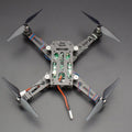 Diy Remote Control Accessories Four-axis Kit Assembly