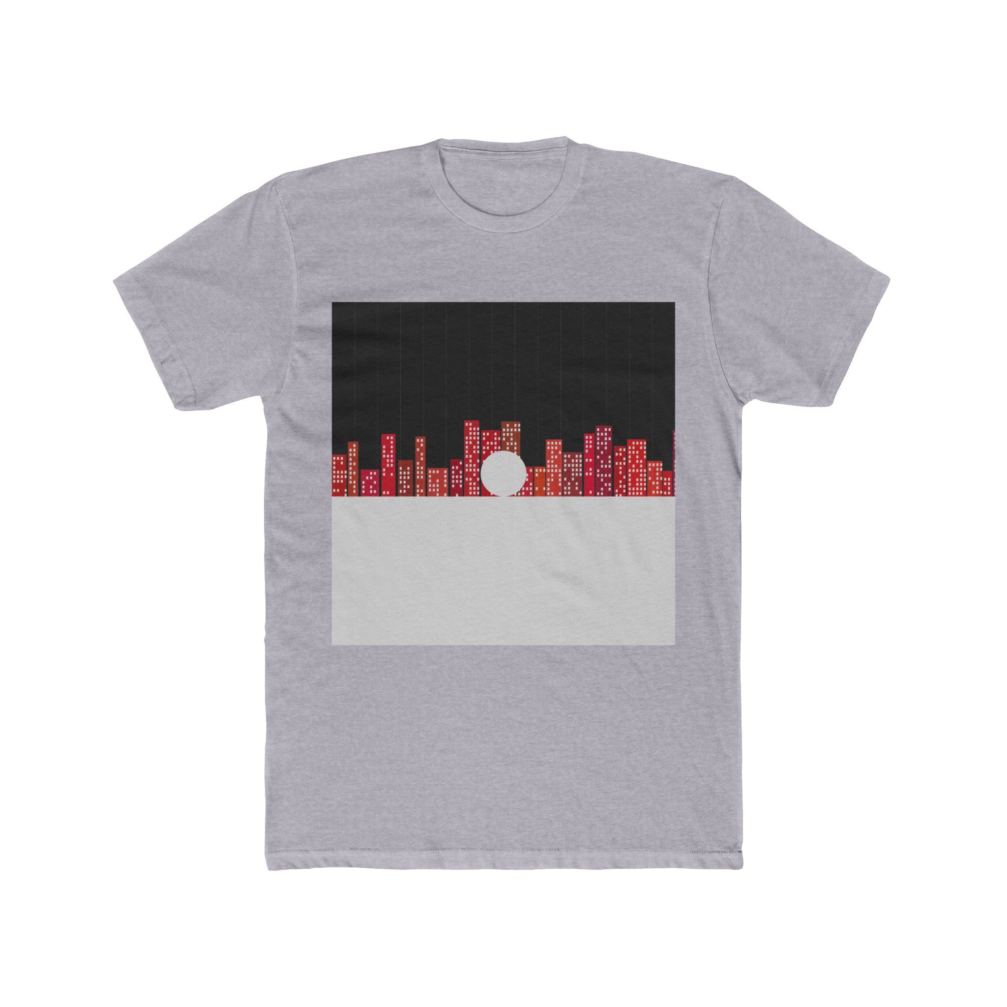 Street Samurai City