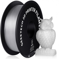 Geeetech PETG 3D Printer Filament 1_75mm 1kg High Accuracy for 3D Printer