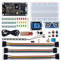 ESP8266 DC 5V Wi-Fi Internet Development Board for Arduino Breadboard WiFi Sensors  IoT Starter Kit