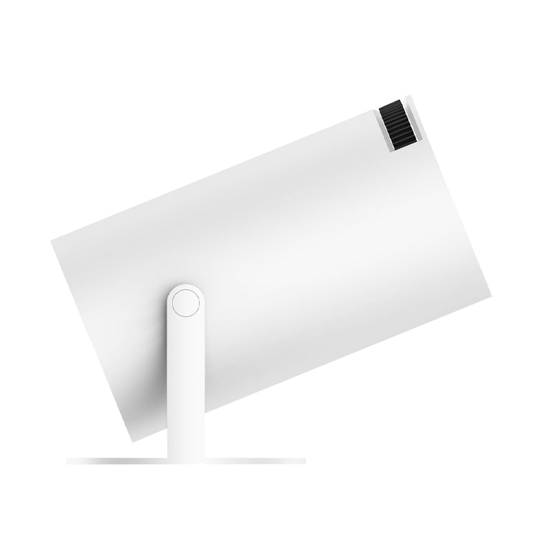 Portable Intelligent Projector HY300PRO, Supports Wireless Projection From Mobile Phones Tablets Computers,4K Hard...